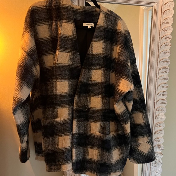 Madewell Jacket - Picture 5 of 7